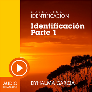 Identificacion Parte 1 (Audio) / Descarga.