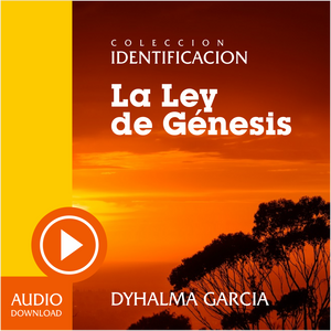 La Ley de Génesis (Audio) / Descarga.