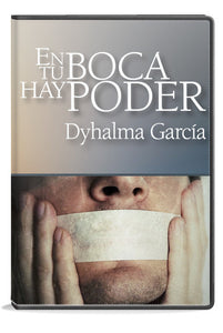 En Tu Boca Hay Poder (CD's más Bosquejo)