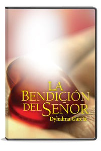 La Bendición Del Seńor (CD's más 2 Bosquejos)